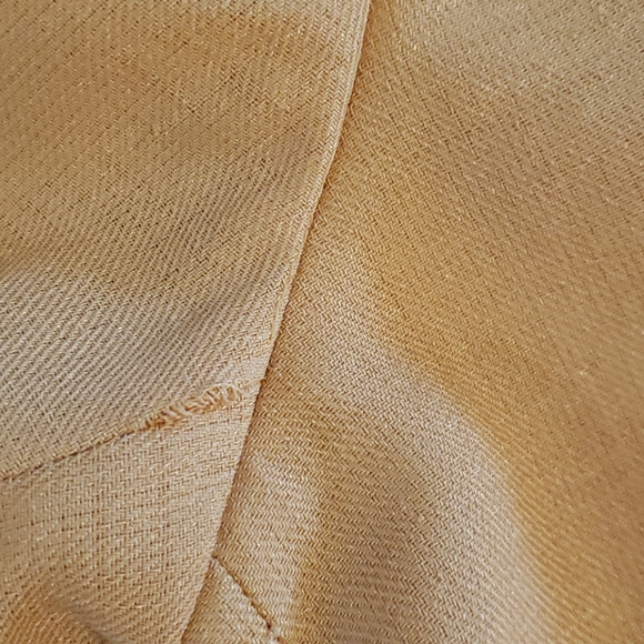 Le Suit Gold & Brown Suit - Picture 11 of 11